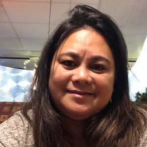 Meet your Posher, Kristina